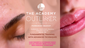 Summer Class at The Academy at Outliner Studio are in FULL SWING!