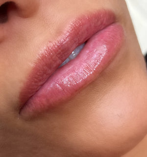 Why Lip Blush and Permanent Makeup is AMAZING Summertime Service!